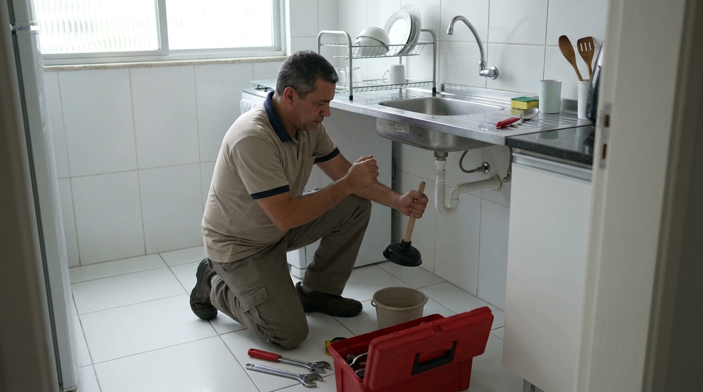 Remoção de Restos em Diadema‑SP